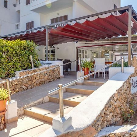 La Cabanya Apartment 3D Canyamel  Extérieur photo