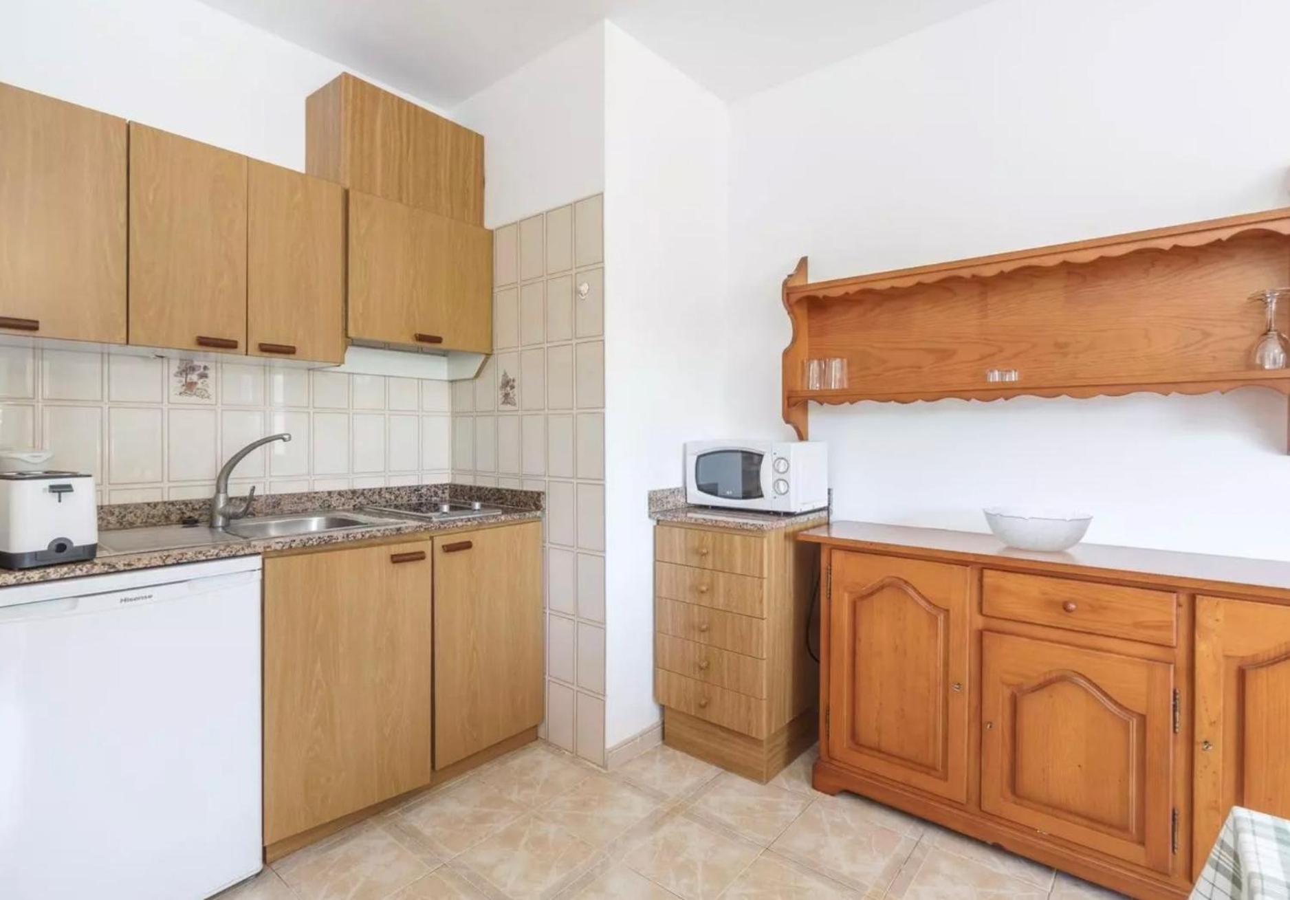 La Cabanya Apartment 3D Canyamel  Extérieur photo