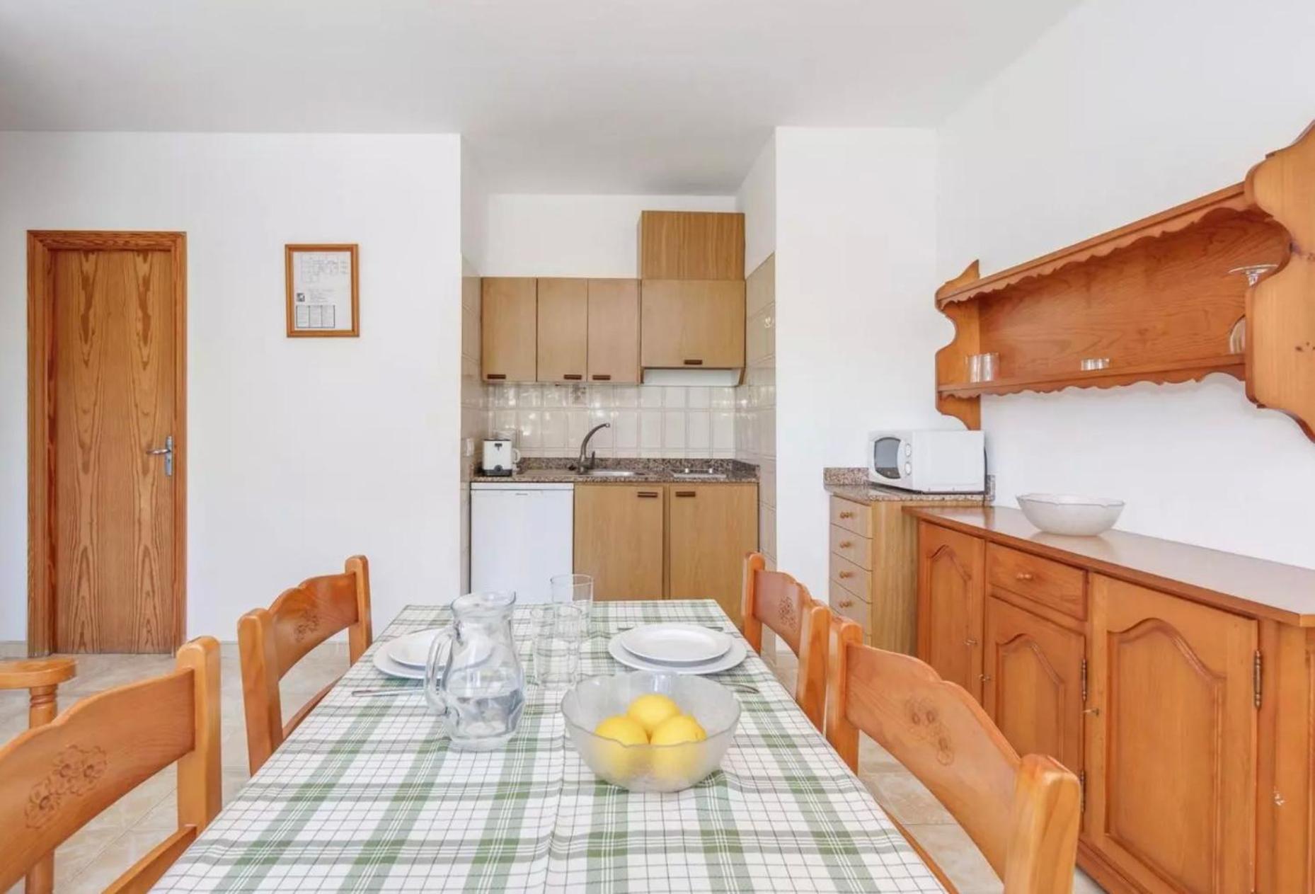 La Cabanya Apartment 3D Canyamel  Extérieur photo