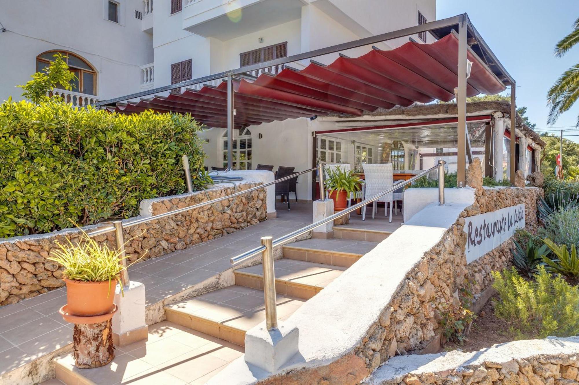 La Cabanya Apartment 3D Canyamel  Extérieur photo